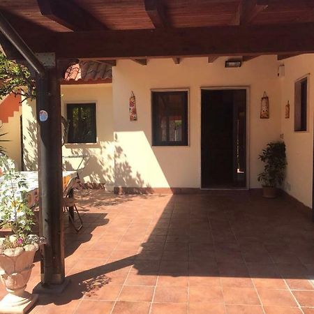 Appartamento L'Akorea Villa Convento Εξωτερικό φωτογραφία