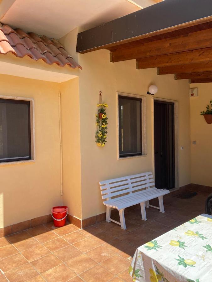 Appartamento L'Akorea Villa Convento Εξωτερικό φωτογραφία