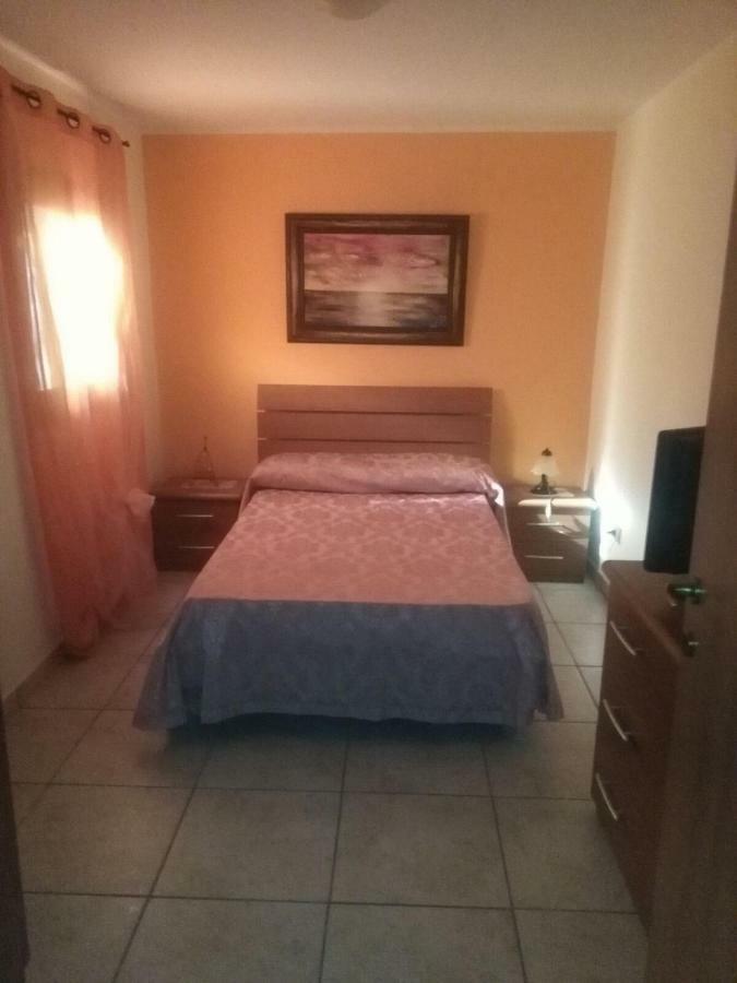 Appartamento L'Akorea Villa Convento Εξωτερικό φωτογραφία