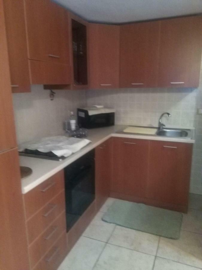 Appartamento L'Akorea Villa Convento Εξωτερικό φωτογραφία
